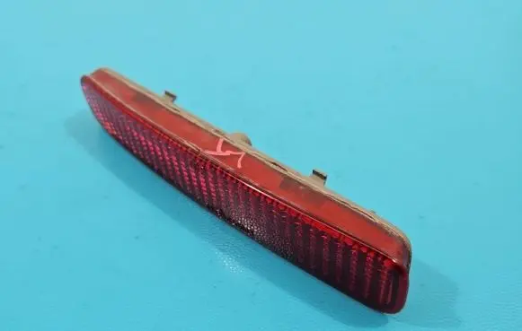 Toyota Corolla Verso E121 Rear tail light reflector IMPRK1376361