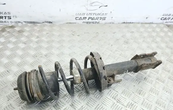 Opel Zafira A Front shock absorber/damper