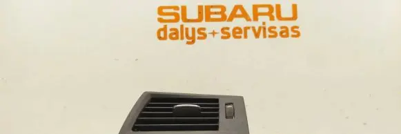 Subaru Outback Dashboard side air vent grill/cover trim 66110AJ000