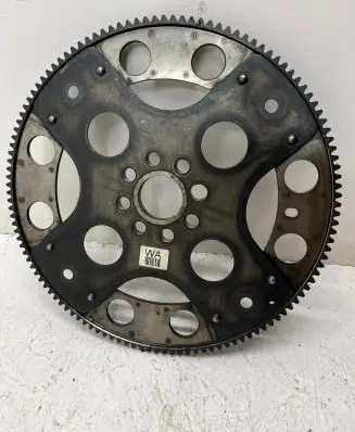 BMW 5 E60 E61 Flywheel 7768746