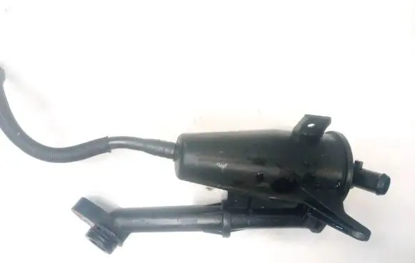 Opel Insignia A Oil breather separator 70330335