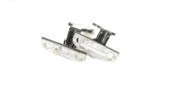 Jaguar XF X250 Rear door lower hinge