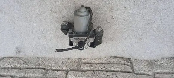 Skoda Kamiq Vacuum pump 1k0612181f