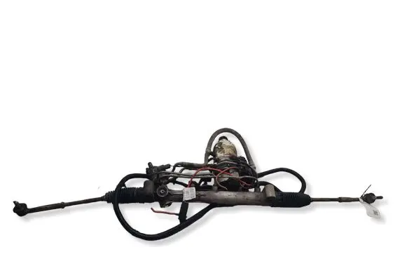 Opel Vectra C Steering rack 0250080082101 626E315B111