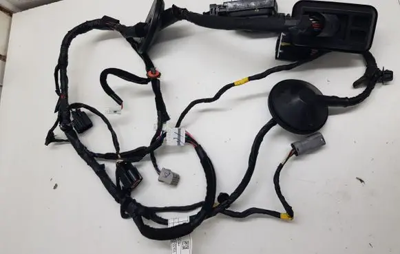 KIA Sportage Front door wiring loom 91610F1040