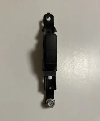 Subaru WRX STI Seat belt height adjuster 64703FG000JJ