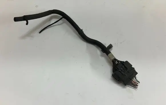 KIA Sorento Parking sensor (PDC) wiring loom 