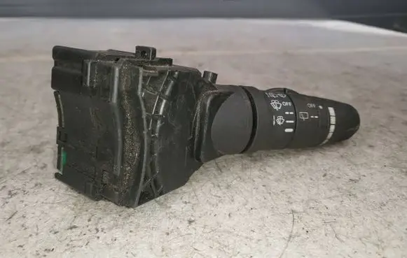 Nissan Navara D40 Wiper control stalk