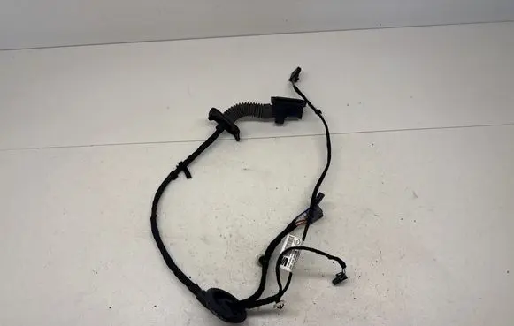 Seat Leon IV Rear door wiring loom 5FA971161J