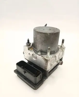 Citroen C4 I ABS Pump 9661886780 0265237508