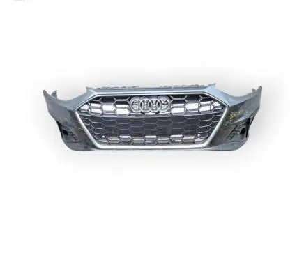 Audi A4 S4 B9 8W Front bumper 8W0807437