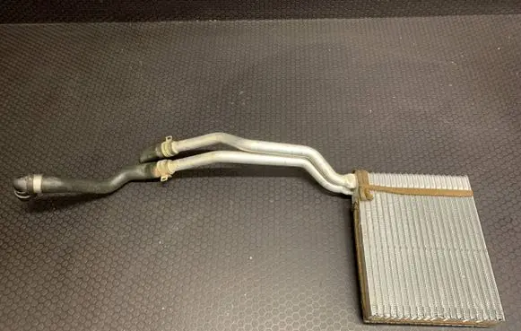 Ford Galaxy Heater blower radiator VP6G9H18476AB