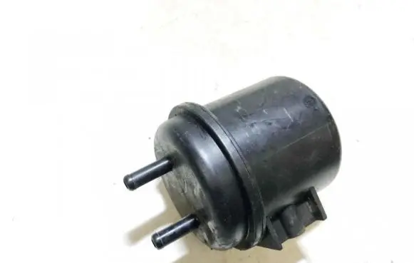 Mazda 626 Vacuum air tank 