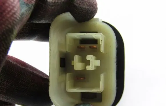 Saab 9-5 Tailgate opening switch 4733440