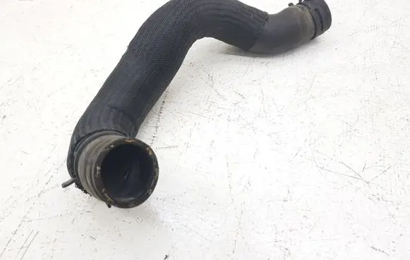Ford C-MAX II Engine coolant pipe/hose DS788B555 DS788B555AB