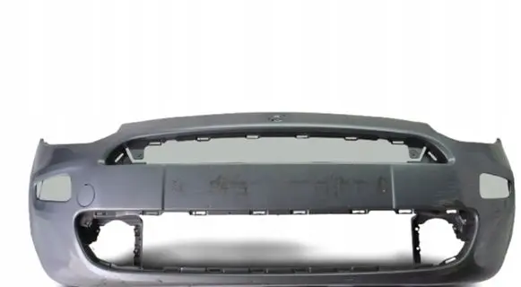 Fiat Grande Punto Front bumper 735536139