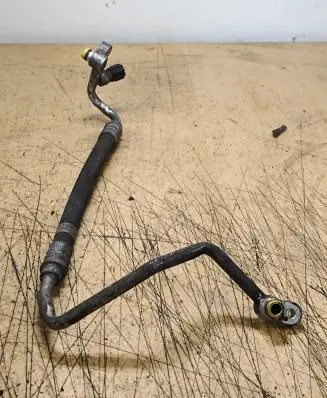 BMW X5 E53 Air conditioning (A/C) pipe/hose 691890303 6918903