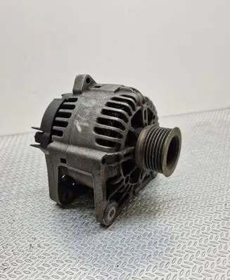 Generator/alternator
