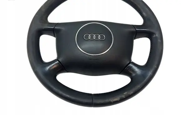 Audi A4 S4 B6 8E 8H Steering wheel 8E0880201AE