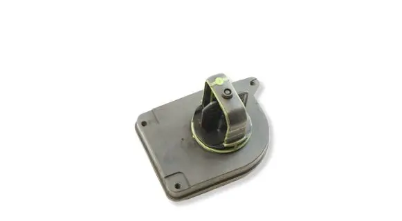 BMW X3 F25 Intake manifold valve actuator/motor 7560538 11617560538