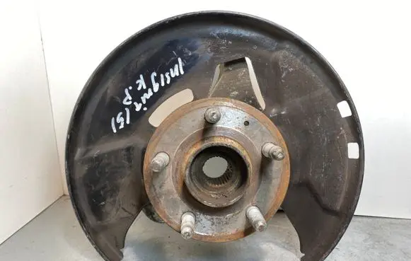 Opel Insignia A Front wheel hub