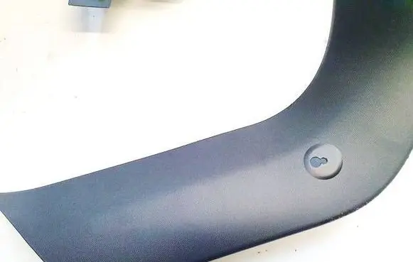 Other interior part