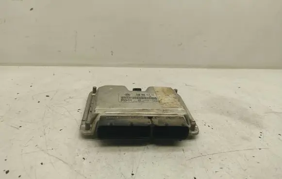 Volkswagen Sharan Engine control unit/module 038906019ET