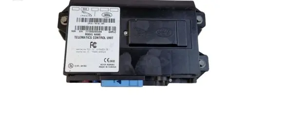 Land Rover Evoque I Other control units/modules DPLA70718 DPLA70718MR 21735552555480