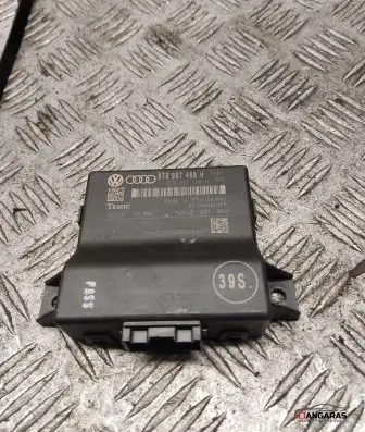 Audi A4 S4 B8 8K Gateway control module 8t0907468h
