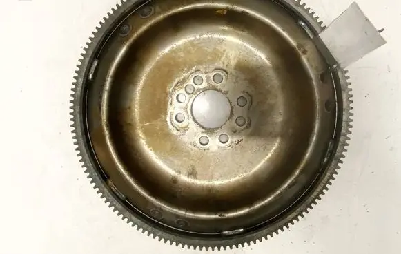 Mercedes-Benz ML W164 Flywheel
