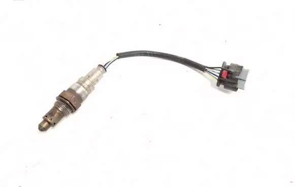 Lambda probe sensor
