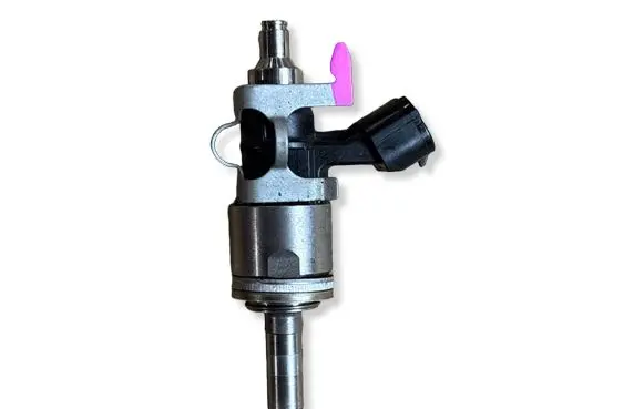 Subaru Forester SK Fuel injector 16611AB190