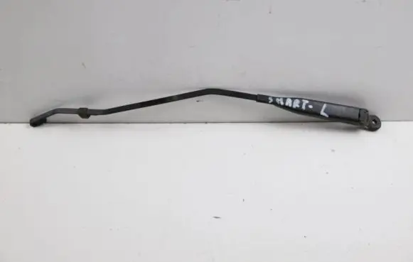 Smart ForTwo I Front wiper blade arm