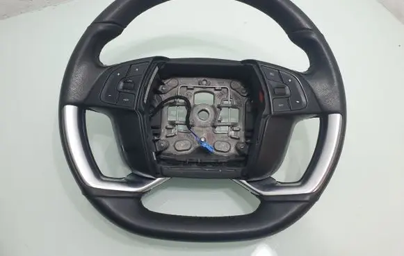 Citroen C4 Grand Picasso Steering wheel 96777865ZD