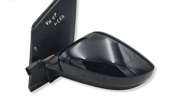 Volkswagen e-Up Front door electric wing mirror 1S1857501CF 213856225