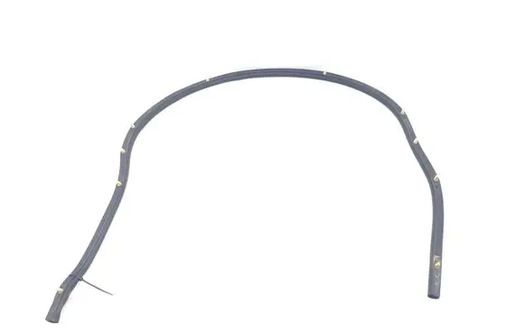 Toyota Corolla Verso AR10 Engine compartment rubber 533830F010