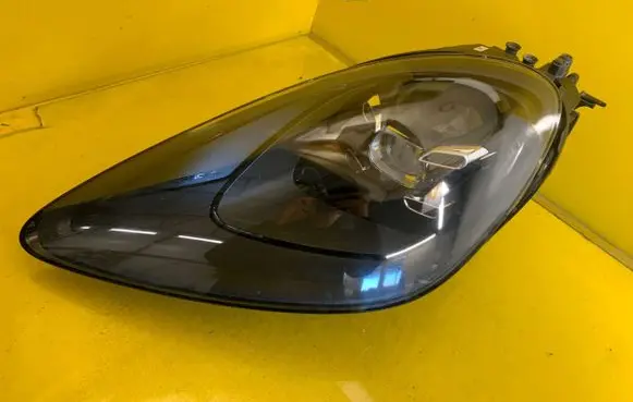 Porsche Cayenne (9Y0 9Y3) Headlight/headlamp 9Y0941031Q