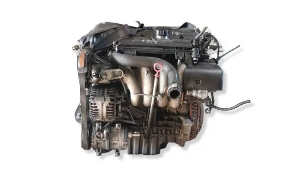 Volvo S40, V40 Engine B4184S2 B4184S2ALEKASACJA 30616106