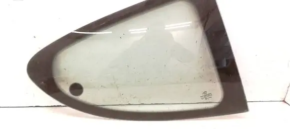 Peugeot 406 Rear side window DOT39AS2M33 E000188 43R000464