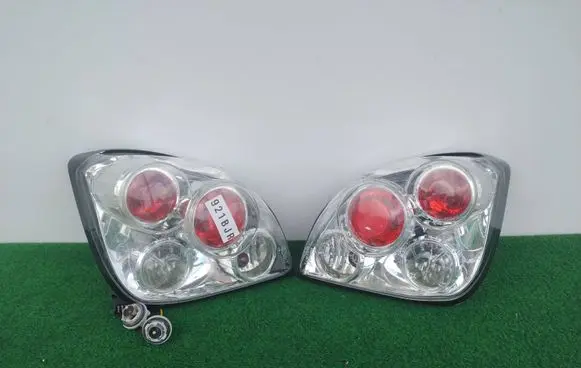 Ford Fiesta Rear/tail lights SK3710-FMK