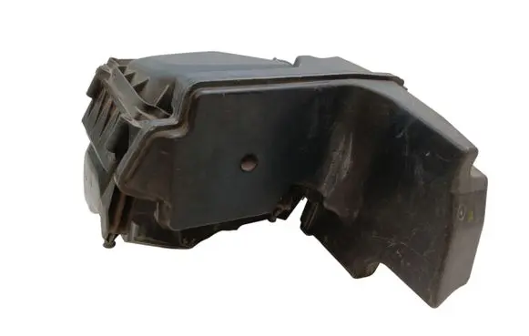 Volvo V70 Air filter box cover 