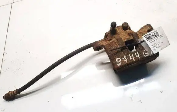 Citroen C-Crosser Rear brake caliper