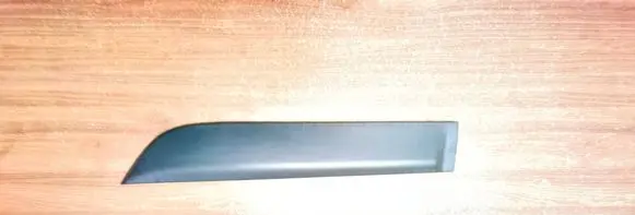 Dacia Lodgy Rear door trim (molding) 828774470R 828776410R