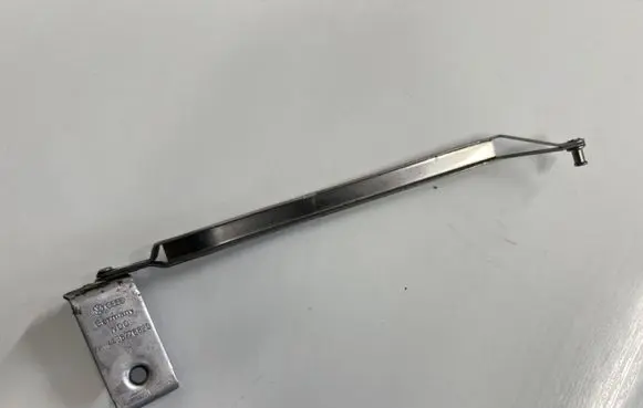 Audi 80 90 S2 B4 Other exterior part 443877682D