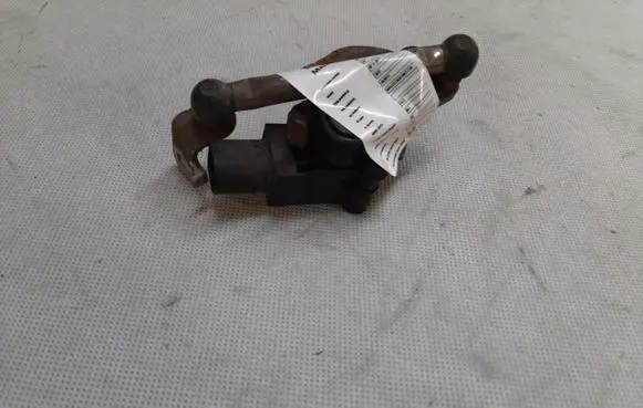 Headlight/headlamp level sensor