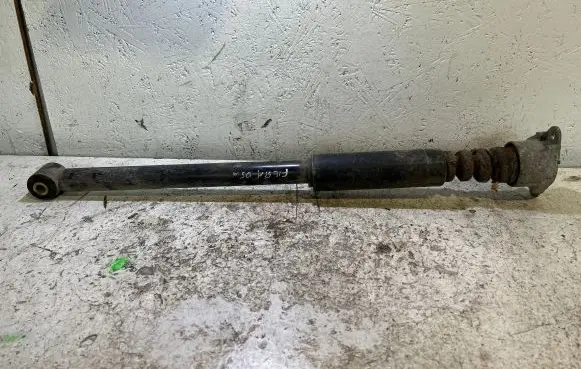 Ford Fiesta Rear shock absorber/damper
