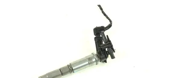 Opel Vivaro Fuel injector 0445115007