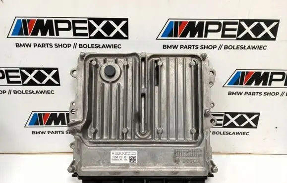 BMW 5 G30 G31 Engine control unit/module ECU 9894915