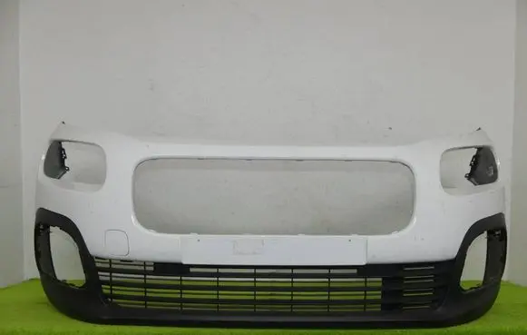 Citroen Berlingo Front bumper 9816977680