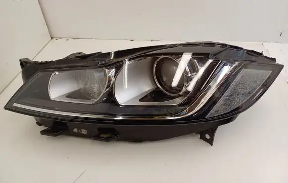 Jaguar F-Pace Headlight/headlamp GX6313W030GF